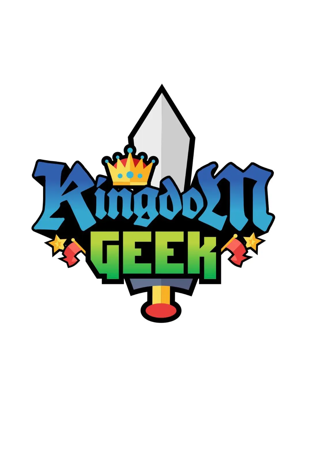 Kingdom Geek_peliplat