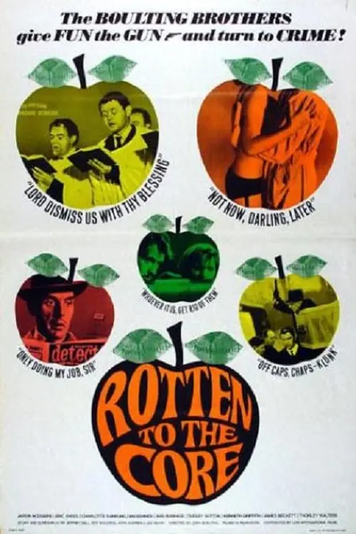 Rotten to the Core_peliplat