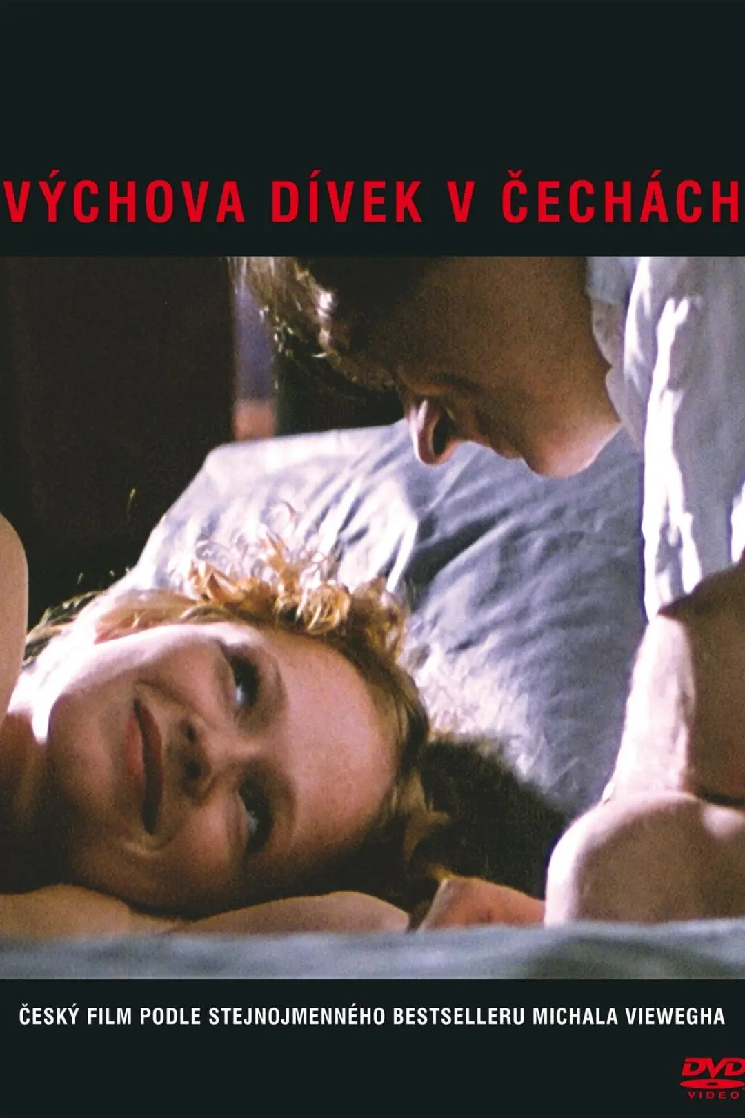 Výchova dívek v Cechách_peliplat