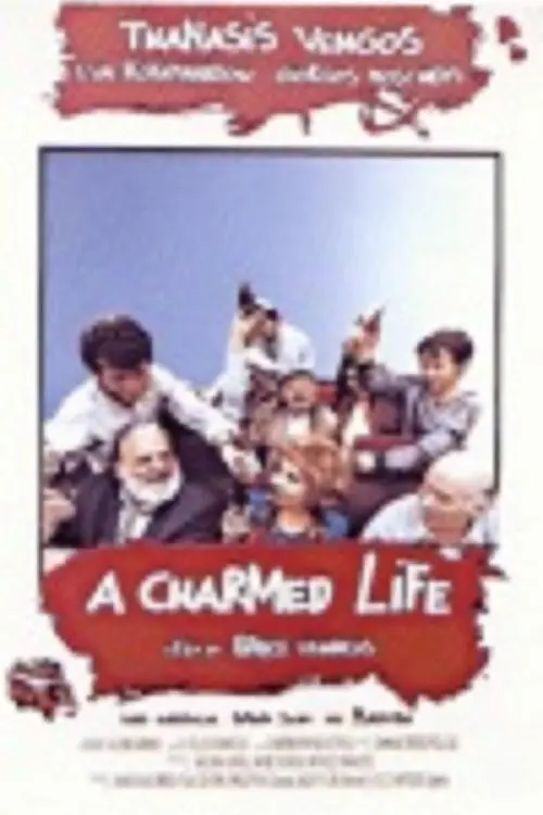 A Charmed Life_peliplat