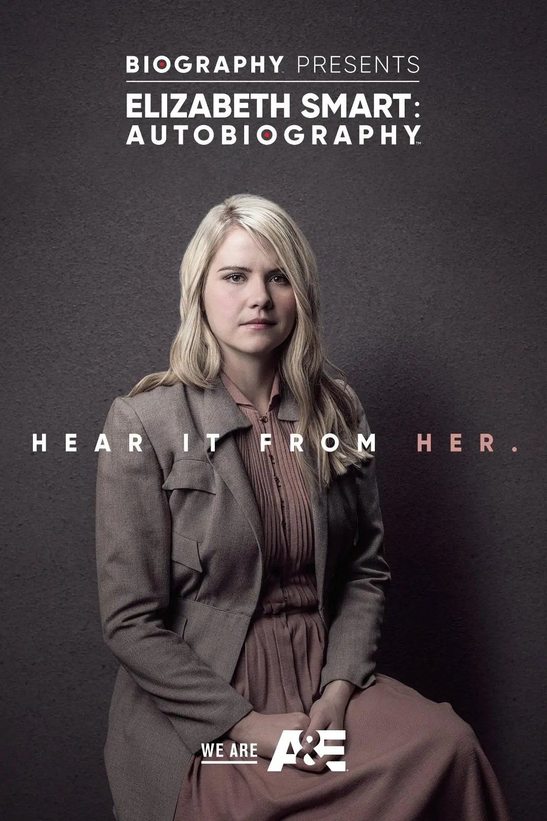 Elizabeth Smart: Autobiography_peliplat