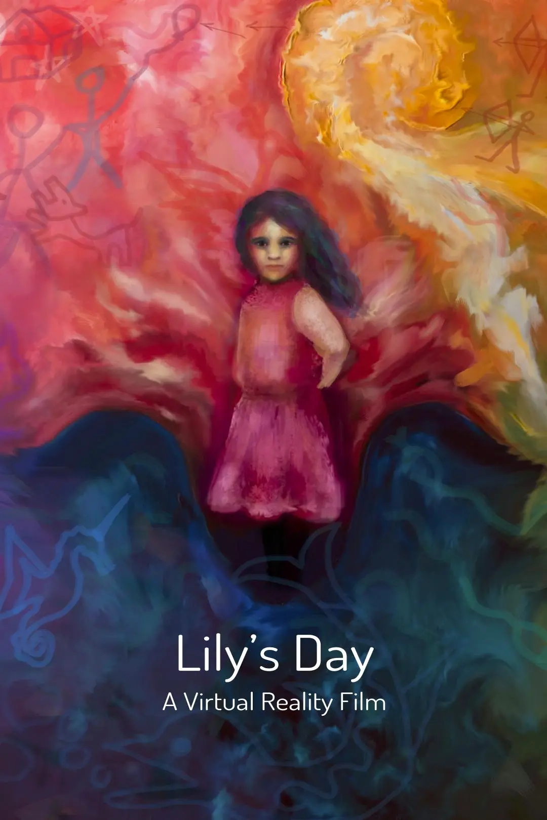 Lily's Day_peliplat