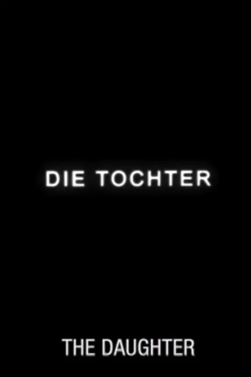 Die Tochter_peliplat