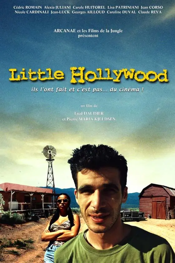 Little Hollywood_peliplat