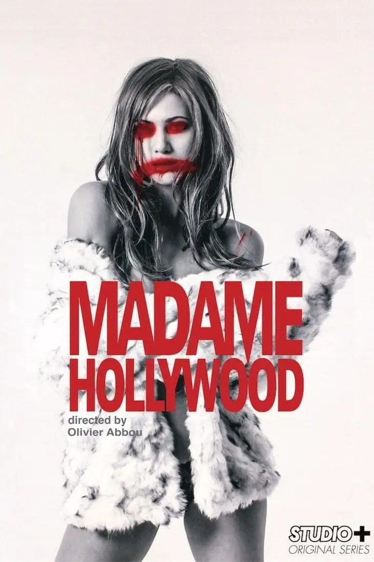 Madame Hollywood_peliplat