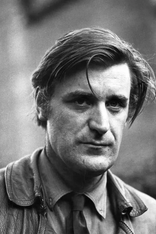 Ted Hughes: Stronger Than Death_peliplat