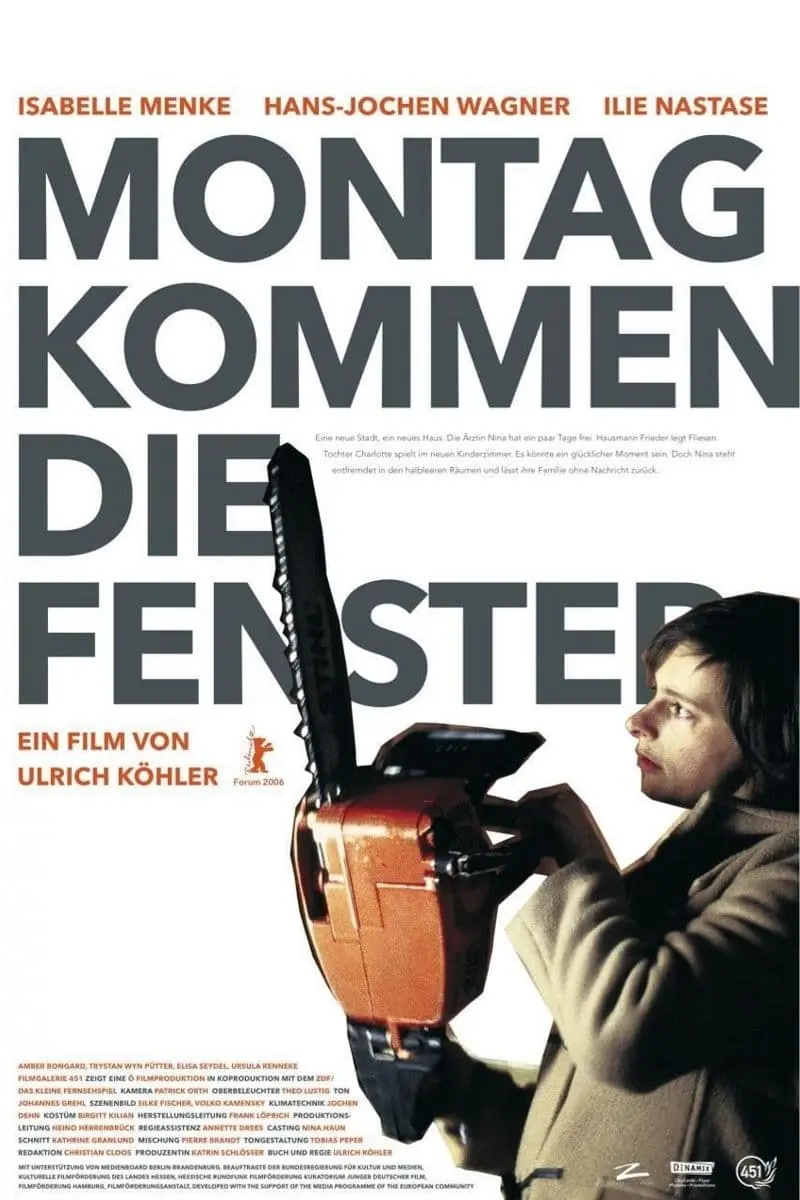 Montag kommen die Fenster_peliplat