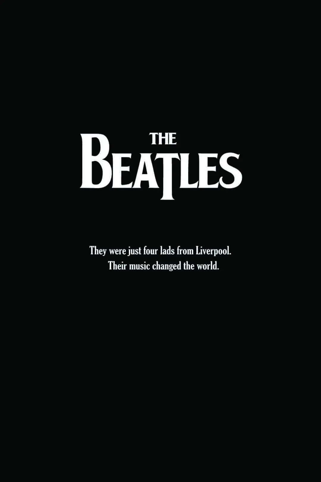 The Beatles_peliplat