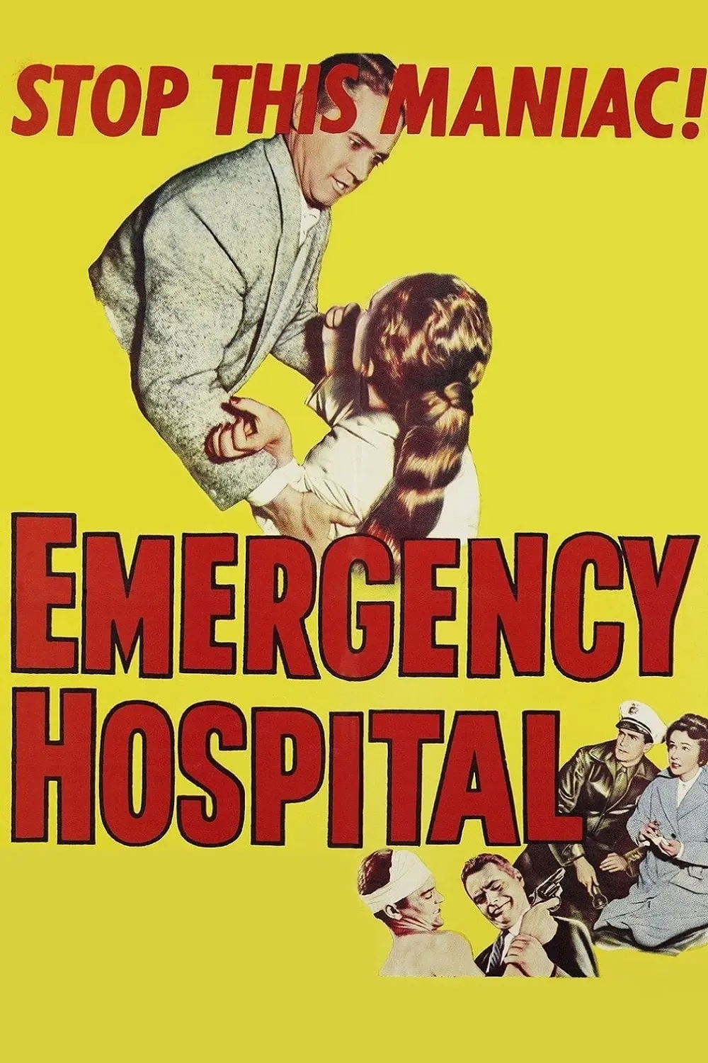 Emergency Hospital_peliplat