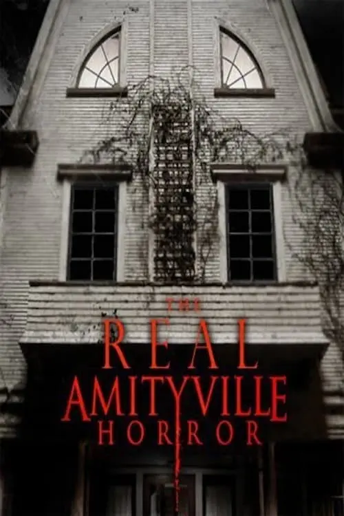 The Real Amityville Horror_peliplat