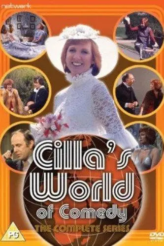 Cilla's World of Comedy_peliplat