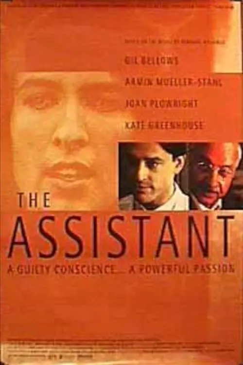 The Assistant_peliplat