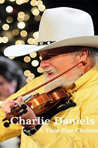 Charlie Daniels: A Twin Pines Christmas_peliplat