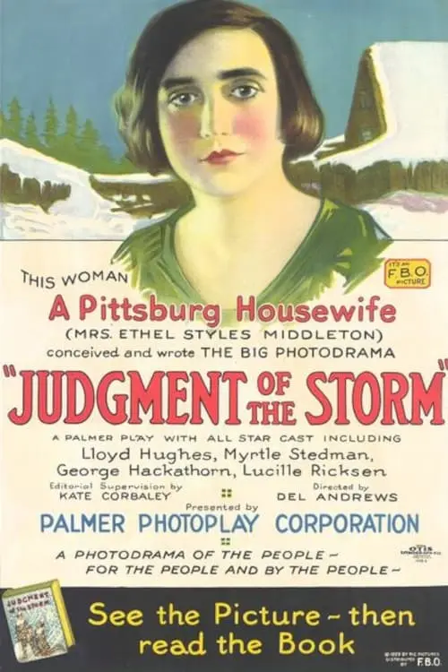 Judgment of the Storm_peliplat