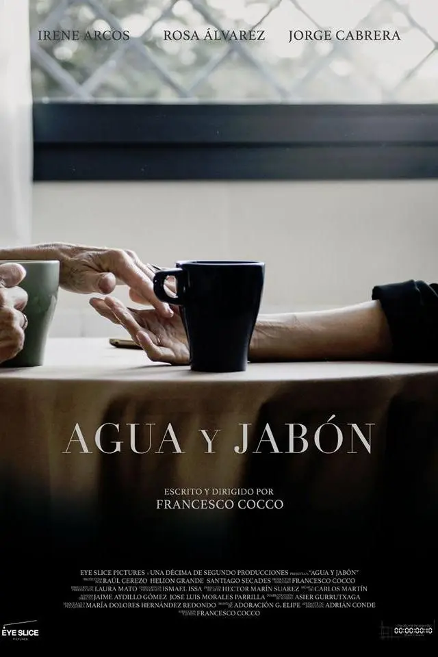 Agua y Jabón_peliplat