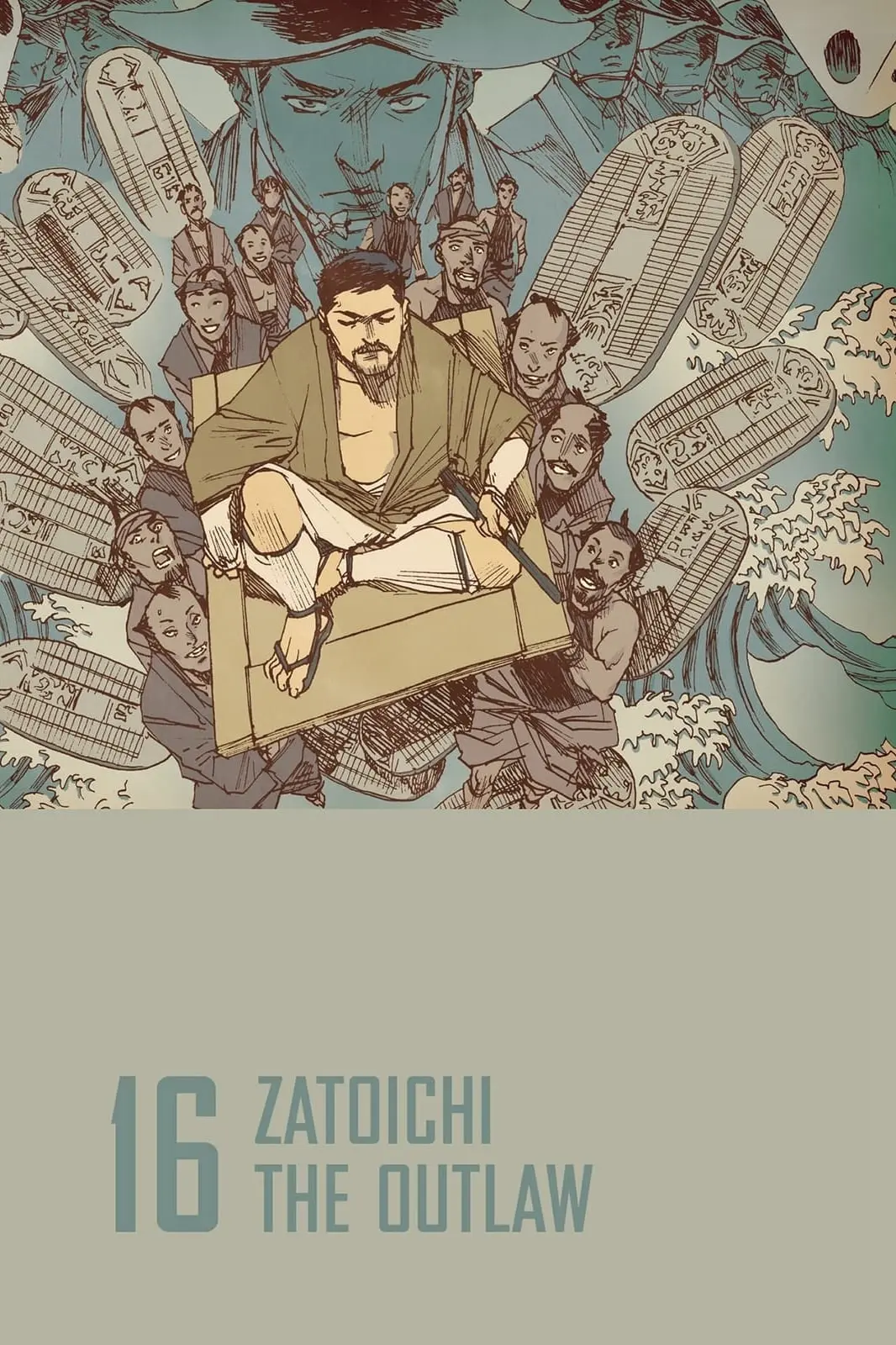 Zatoichi the Outlaw_peliplat