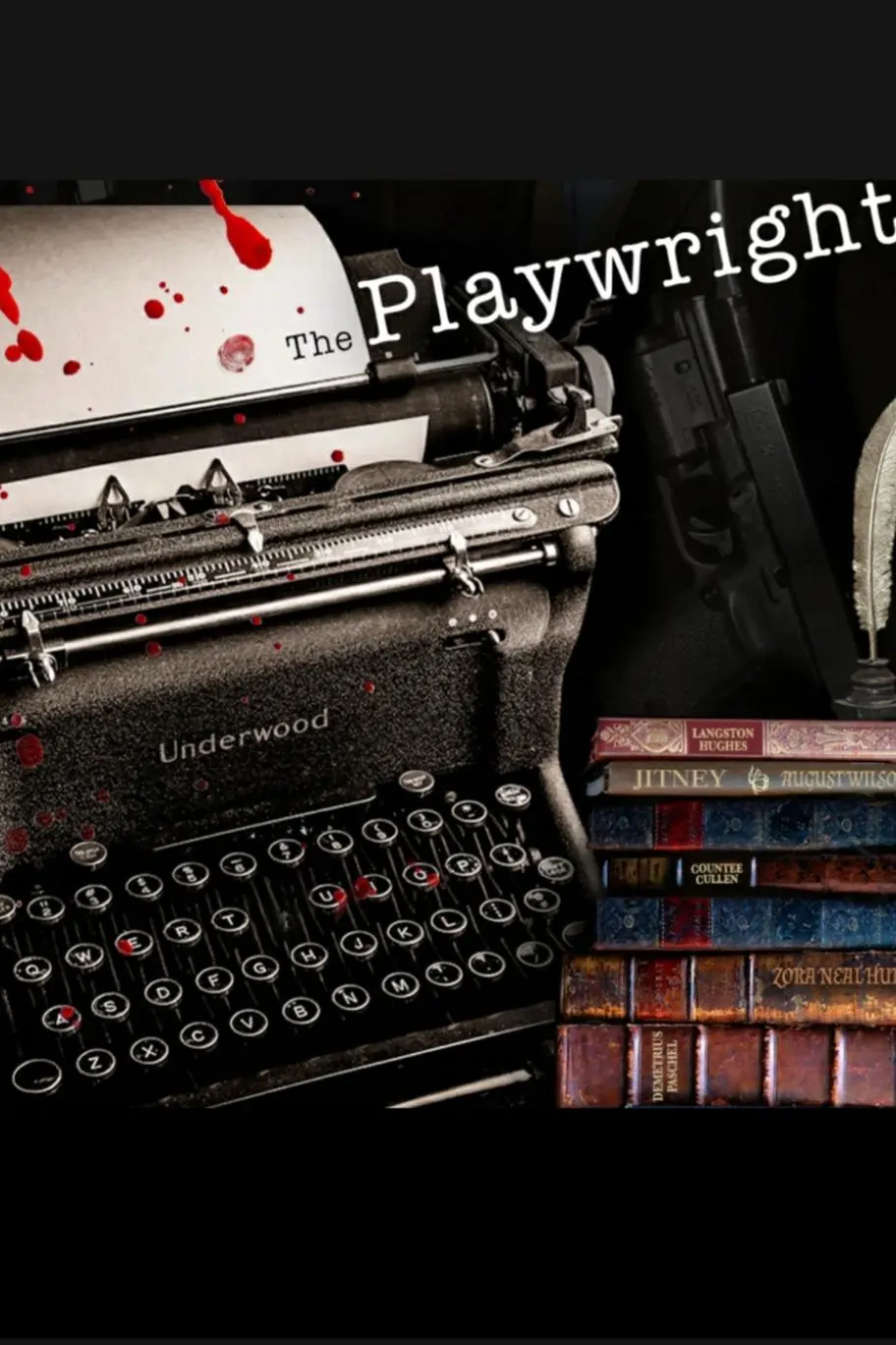 The Playwright_peliplat