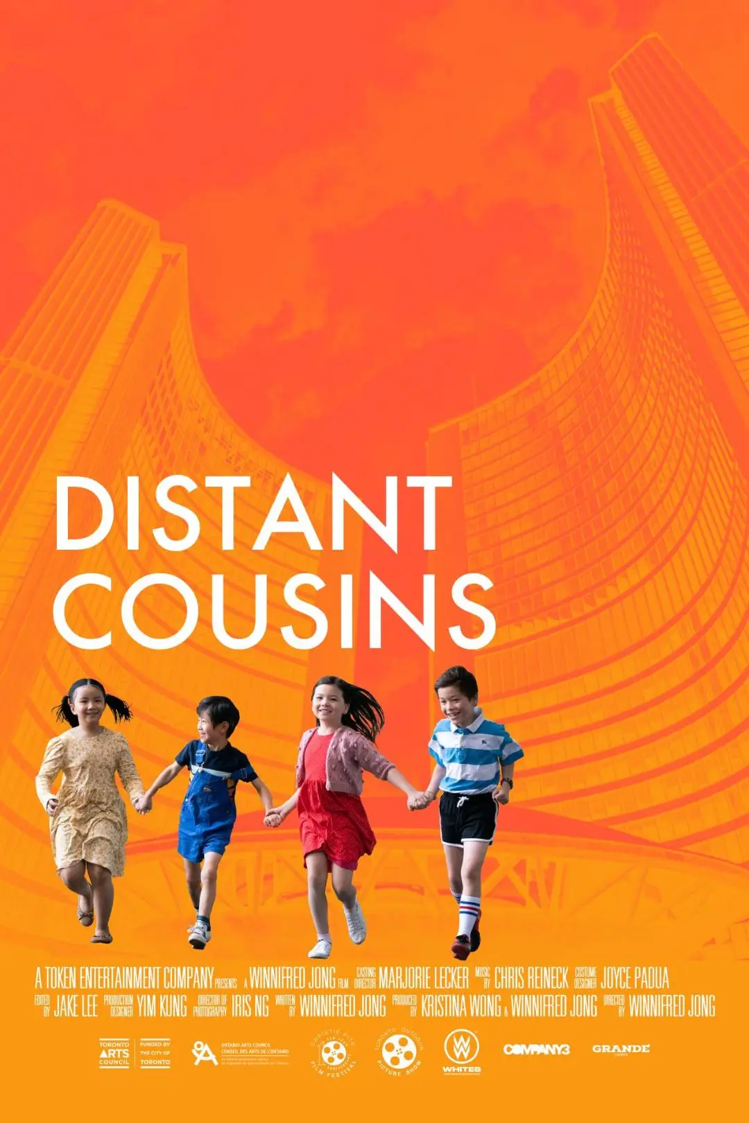 Distant Cousins_peliplat