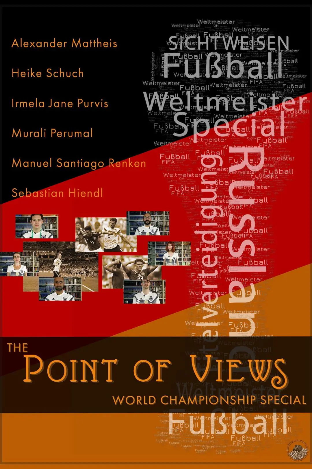 Point of Views - the world championship special_peliplat