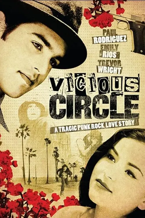 Vicious Circle_peliplat