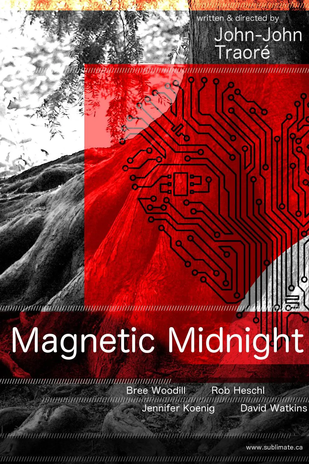 Magnetic Midnight_peliplat