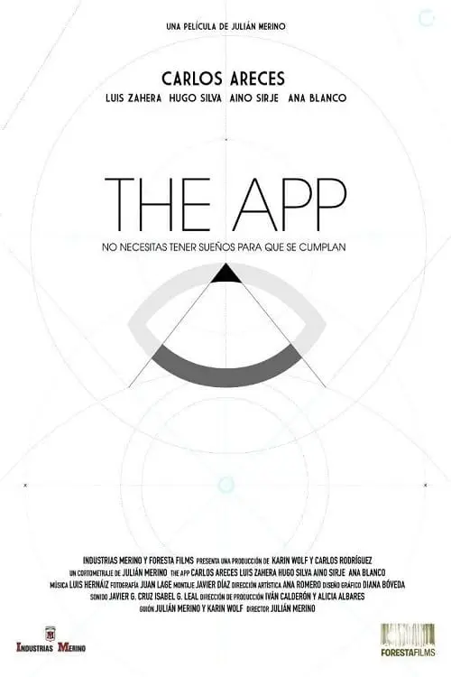 The App_peliplat