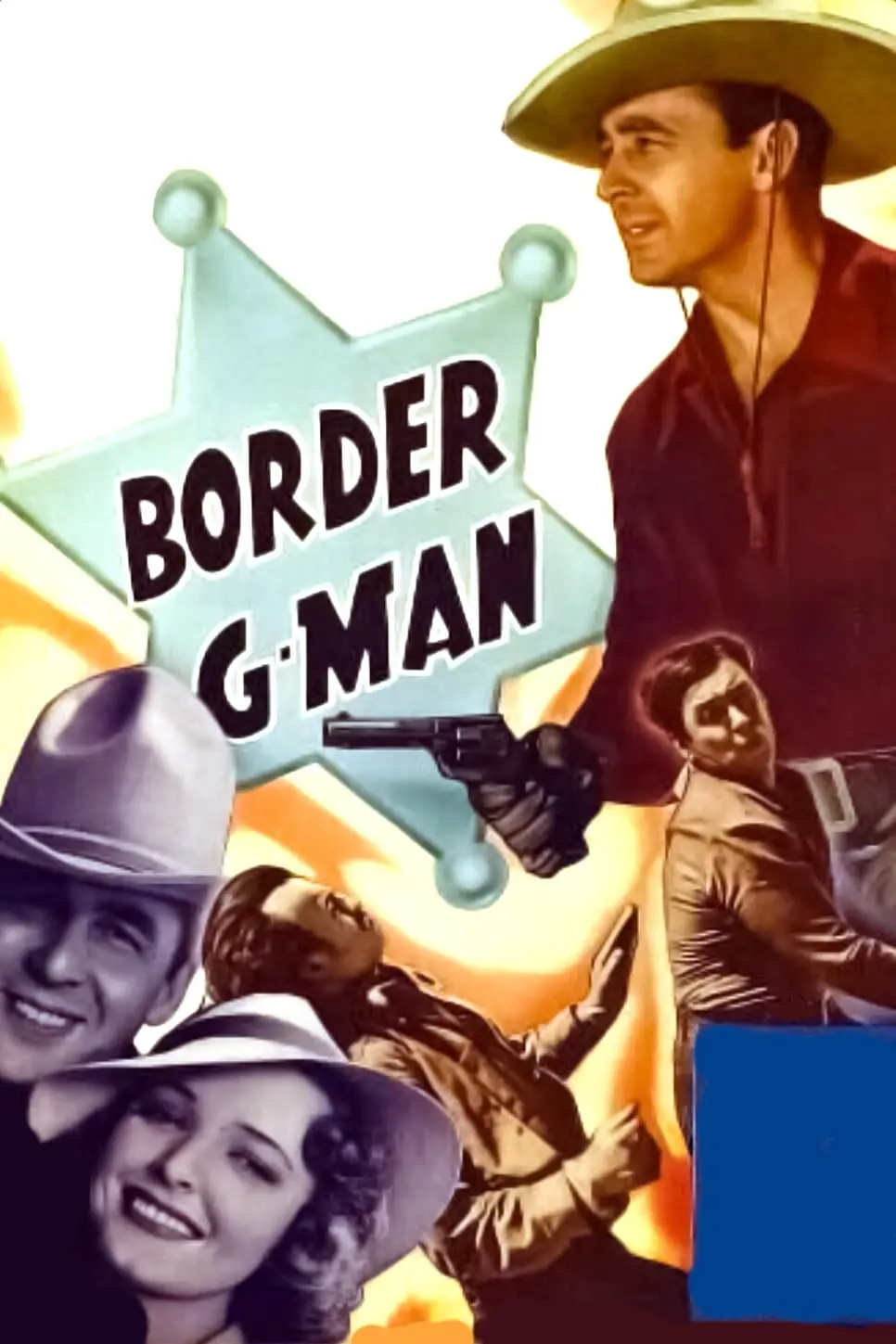 Border G-Man_peliplat