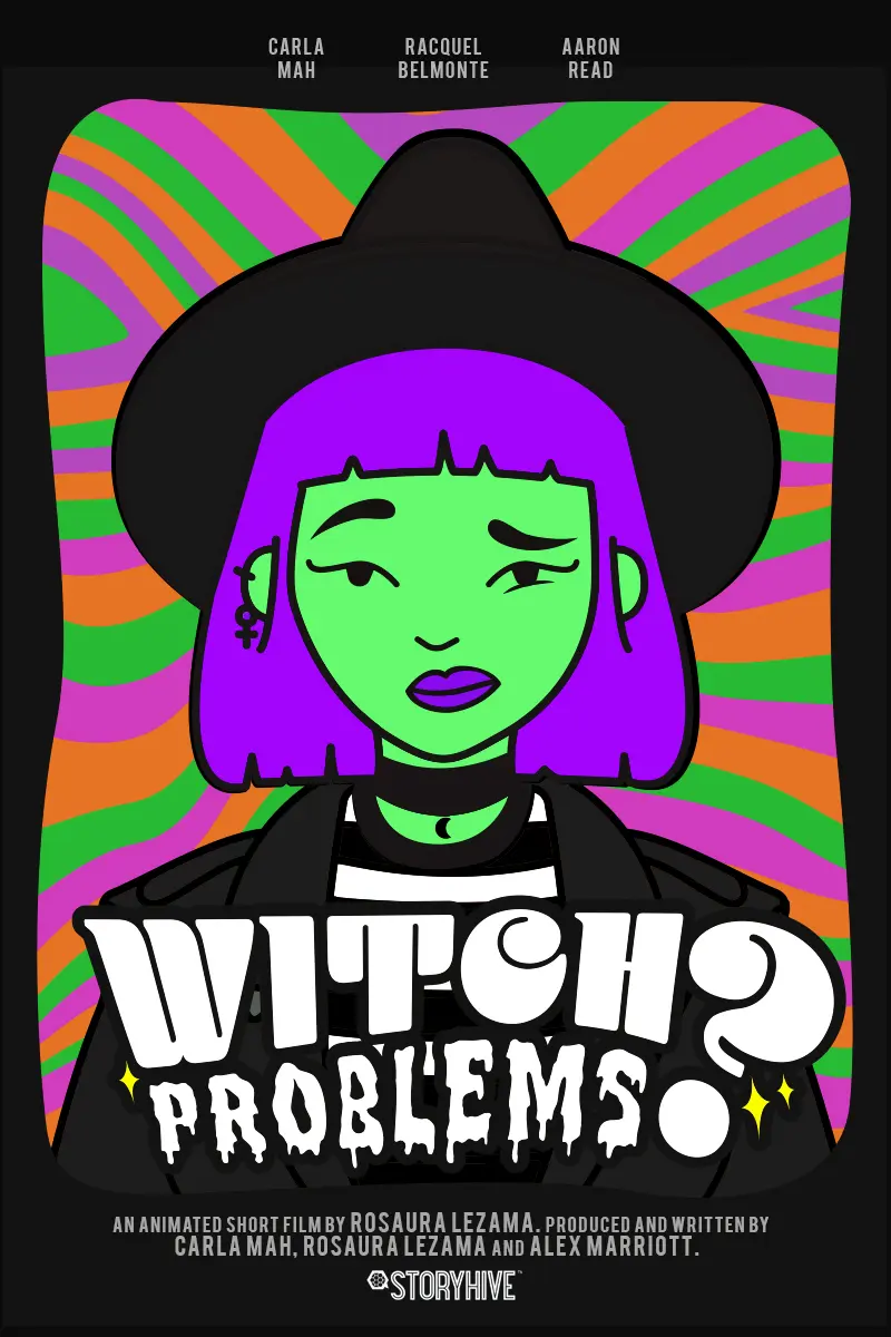Witch Problems?_peliplat