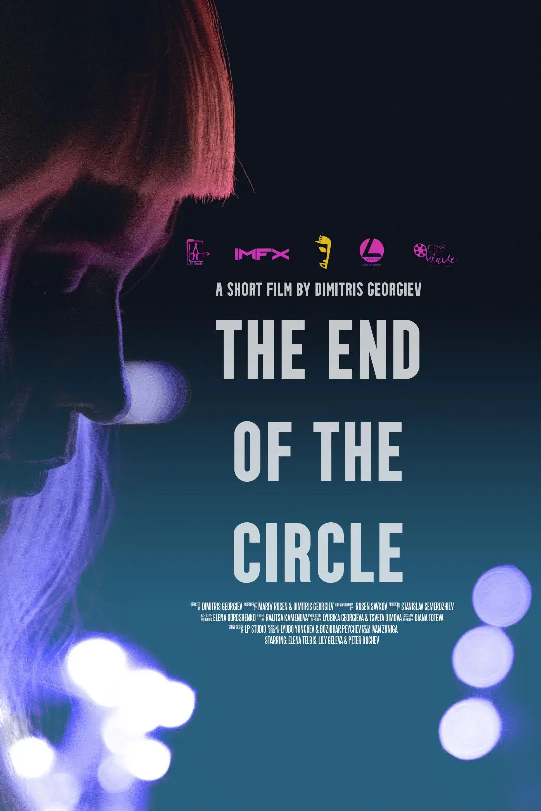 The End of the Circle_peliplat
