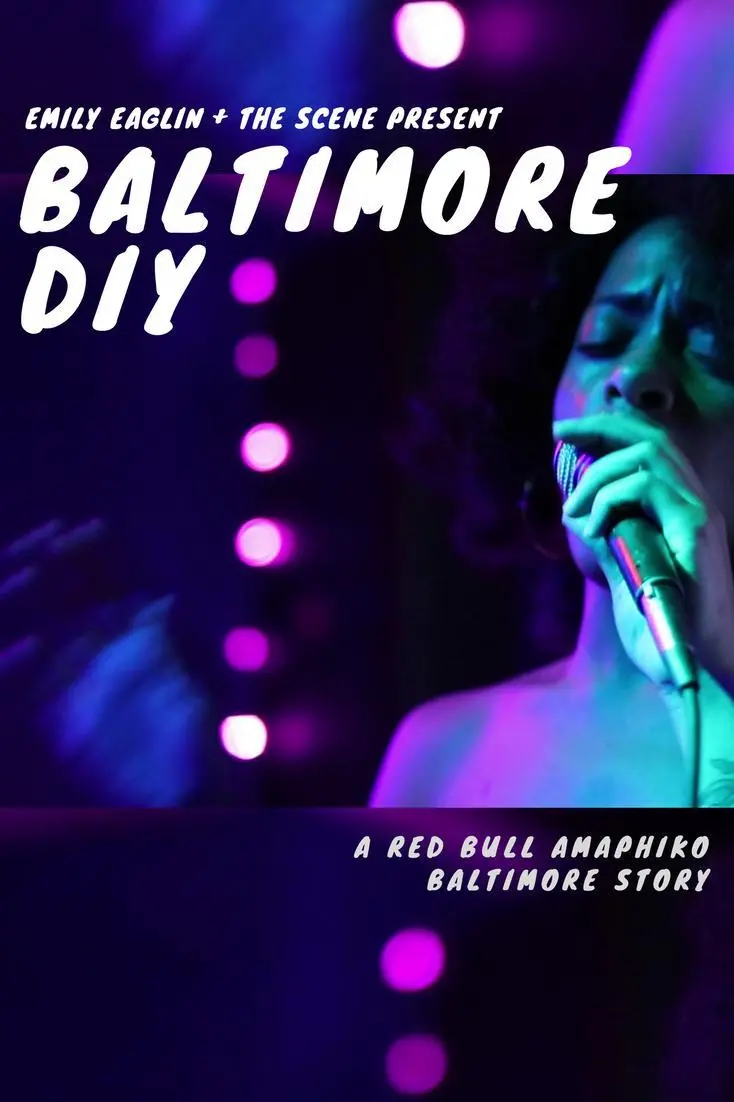 Baltimore DIY_peliplat