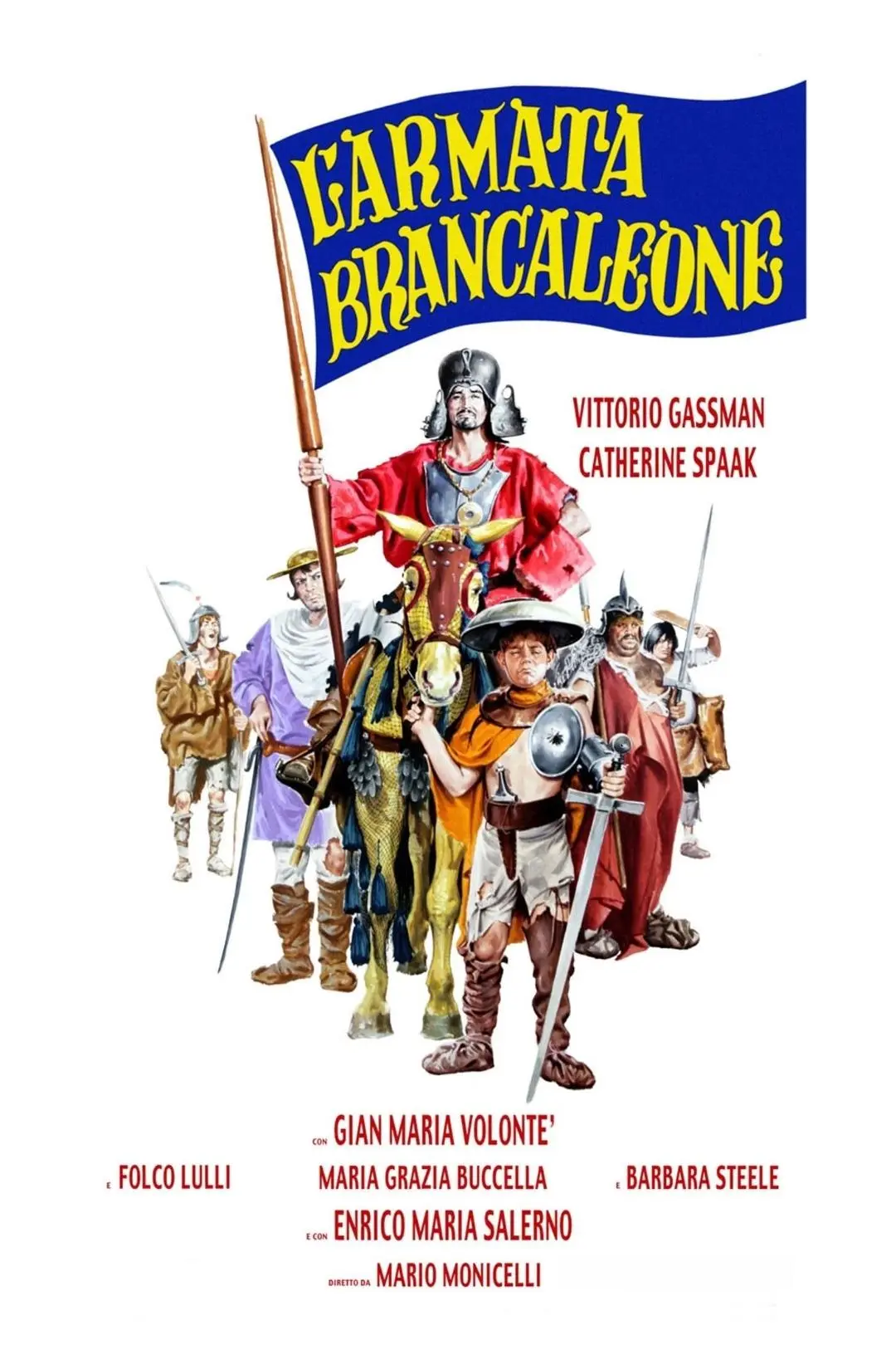 La armada Brancaleone_peliplat