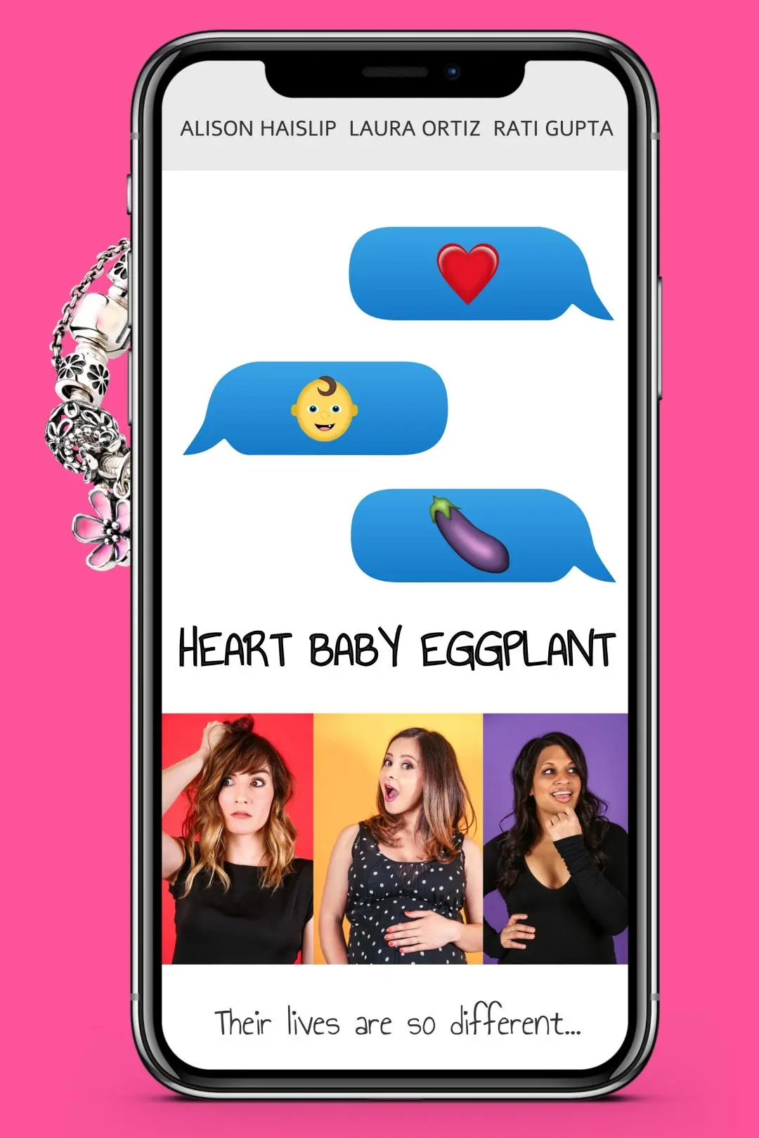 Heart Baby Eggplant_peliplat