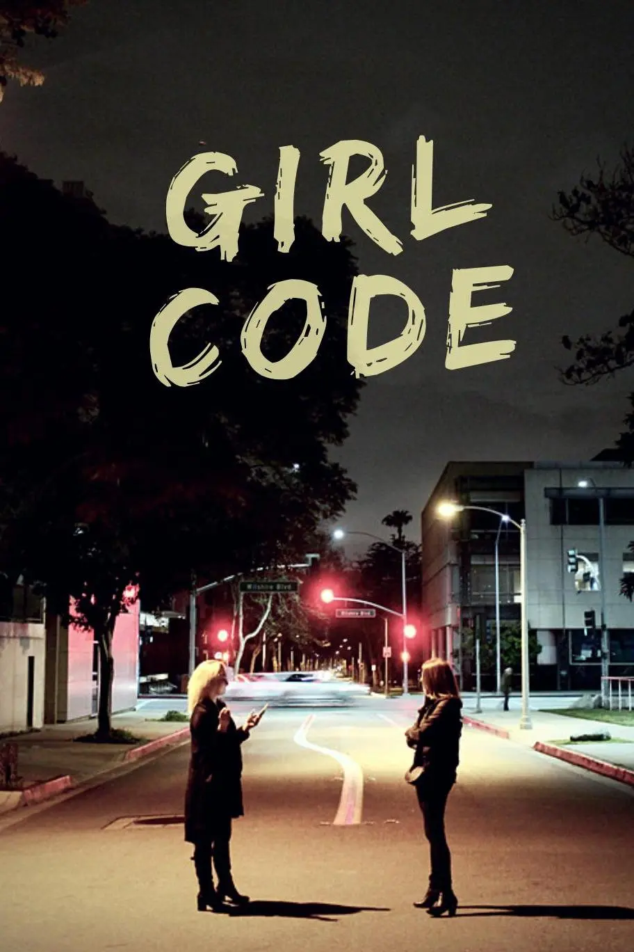Girl Code_peliplat