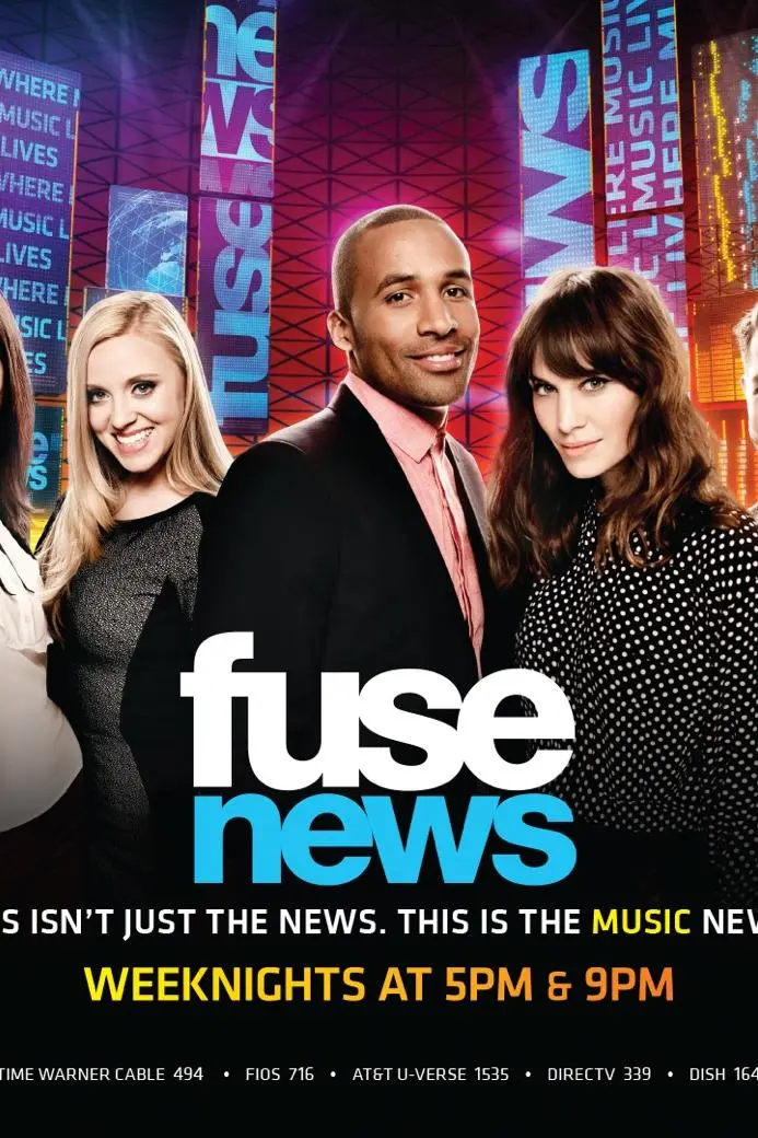 Fuse News_peliplat