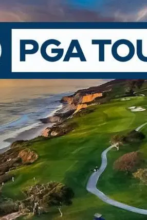 PGA Tour Golf on CBS_peliplat
