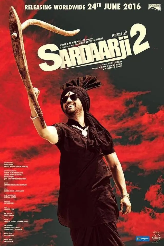 Sardaarji 2_peliplat