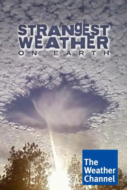 Strangest Weather on Earth_peliplat