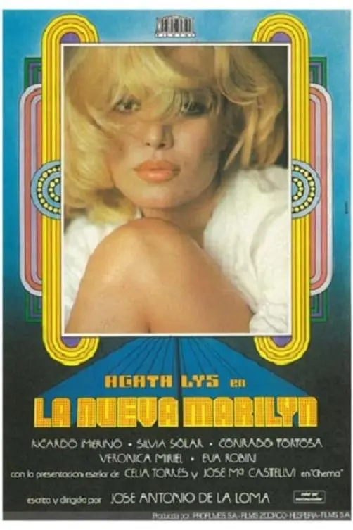 La nueva Marilyn_peliplat