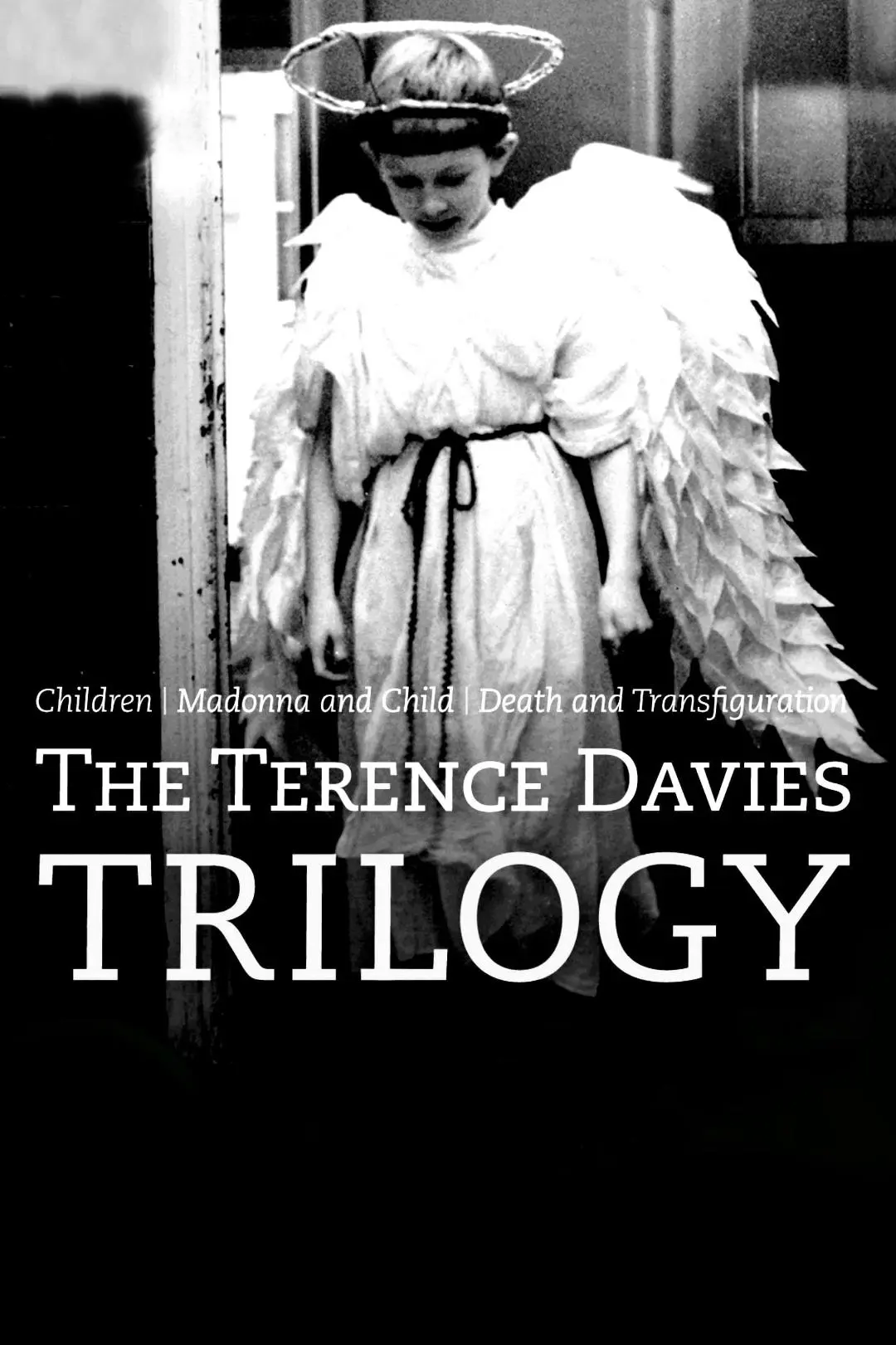 The Terence Davies Trilogy_peliplat