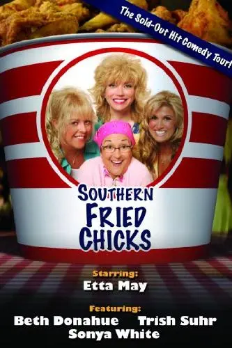 Southern Fried Chicks_peliplat