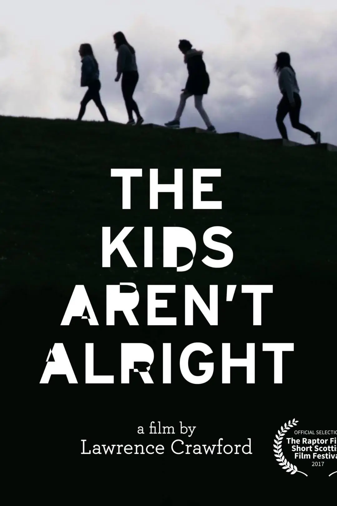 The Kids Aren't Alright_peliplat