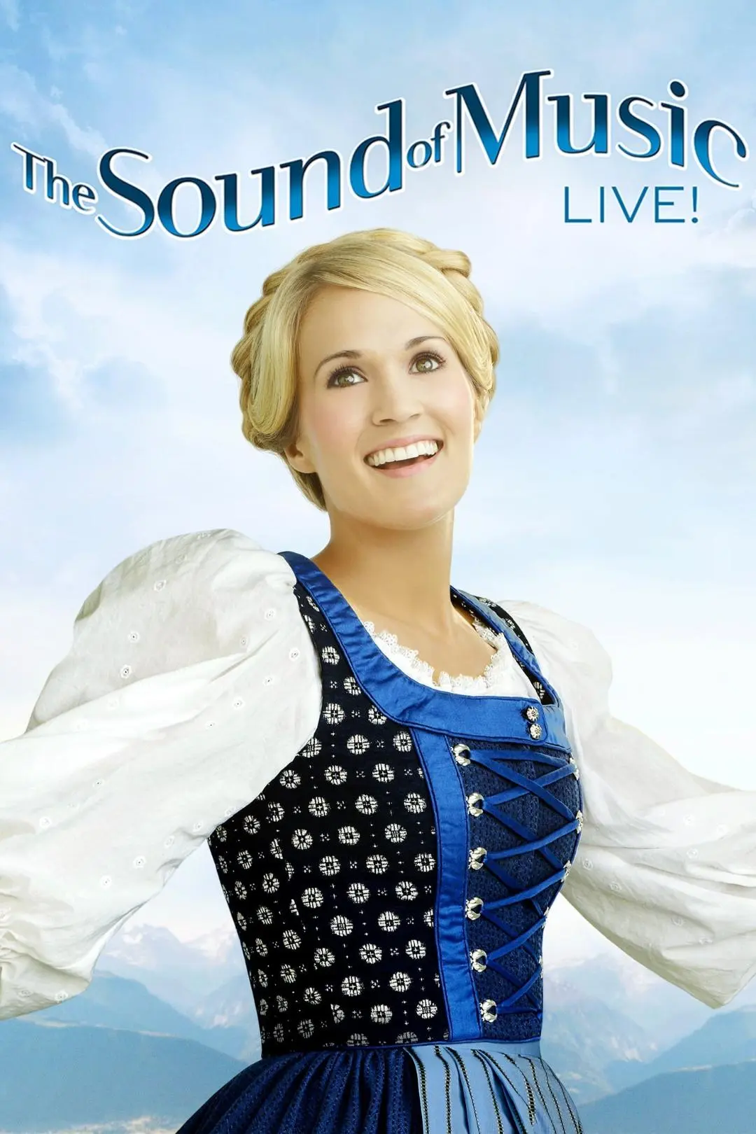 The Sound of Music Live!_peliplat