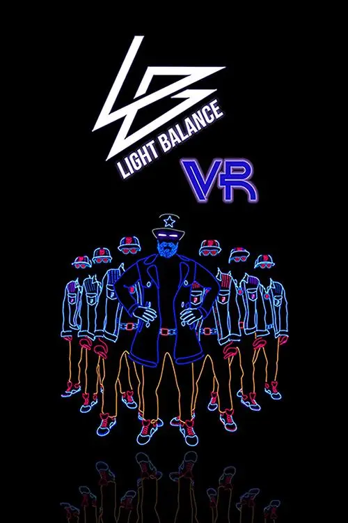 Light Balance VR_peliplat