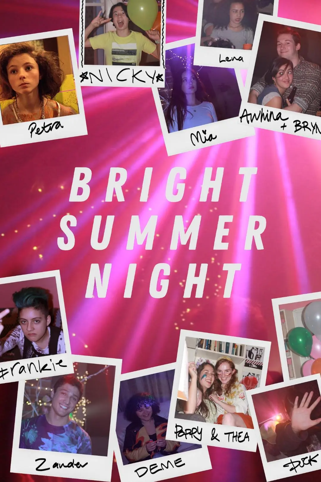Bright Summer Night_peliplat