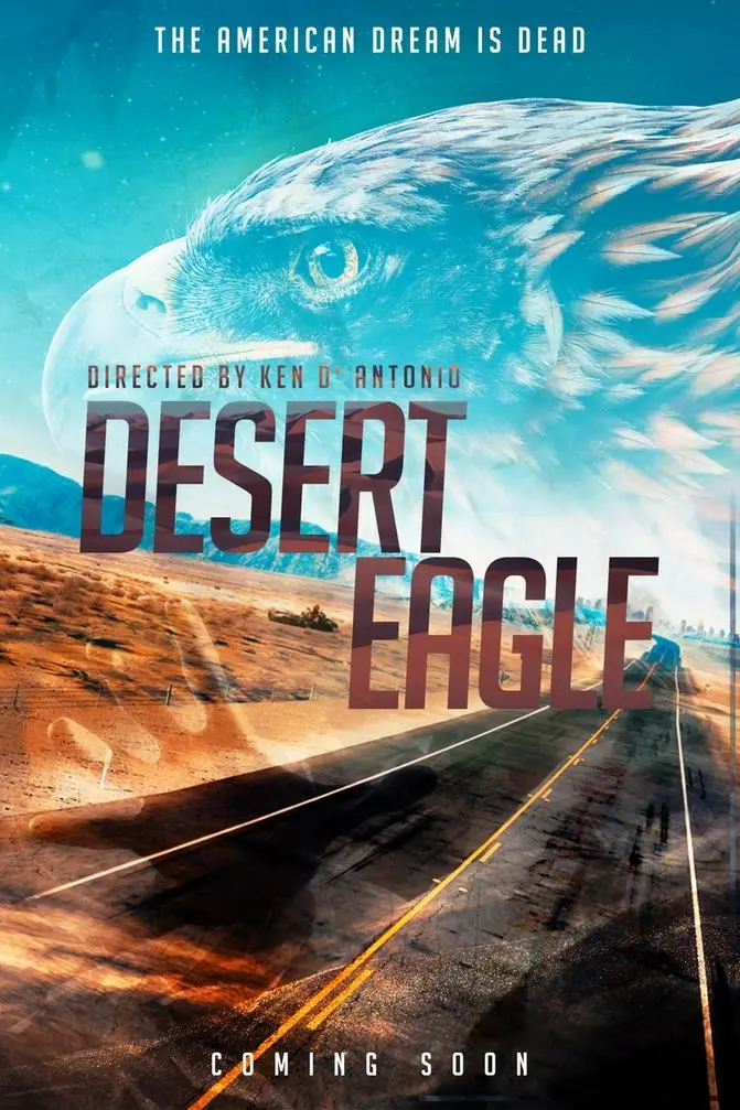 Desert Eagle_peliplat