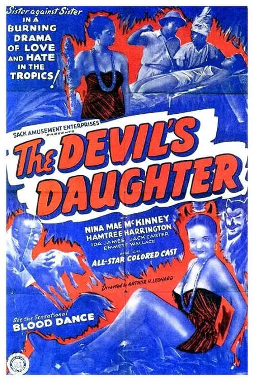 The Devil's Daughter_peliplat