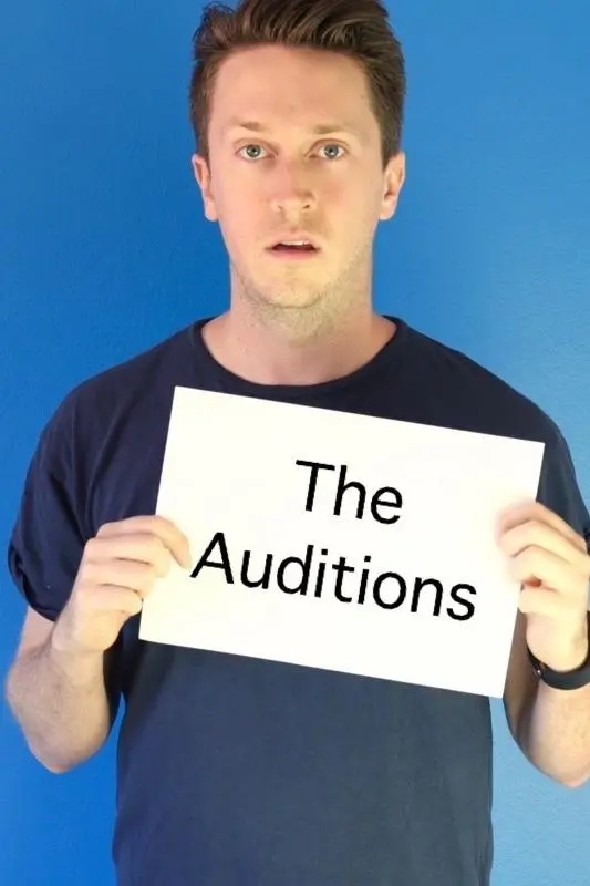 The Auditions_peliplat