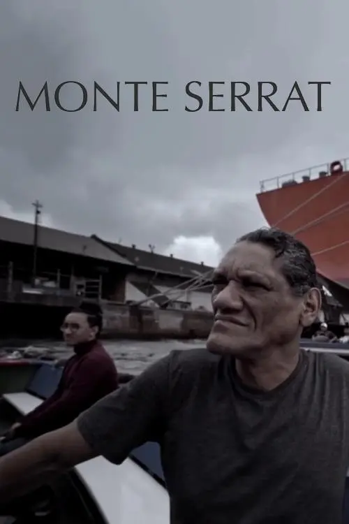 Monte Serrat_peliplat