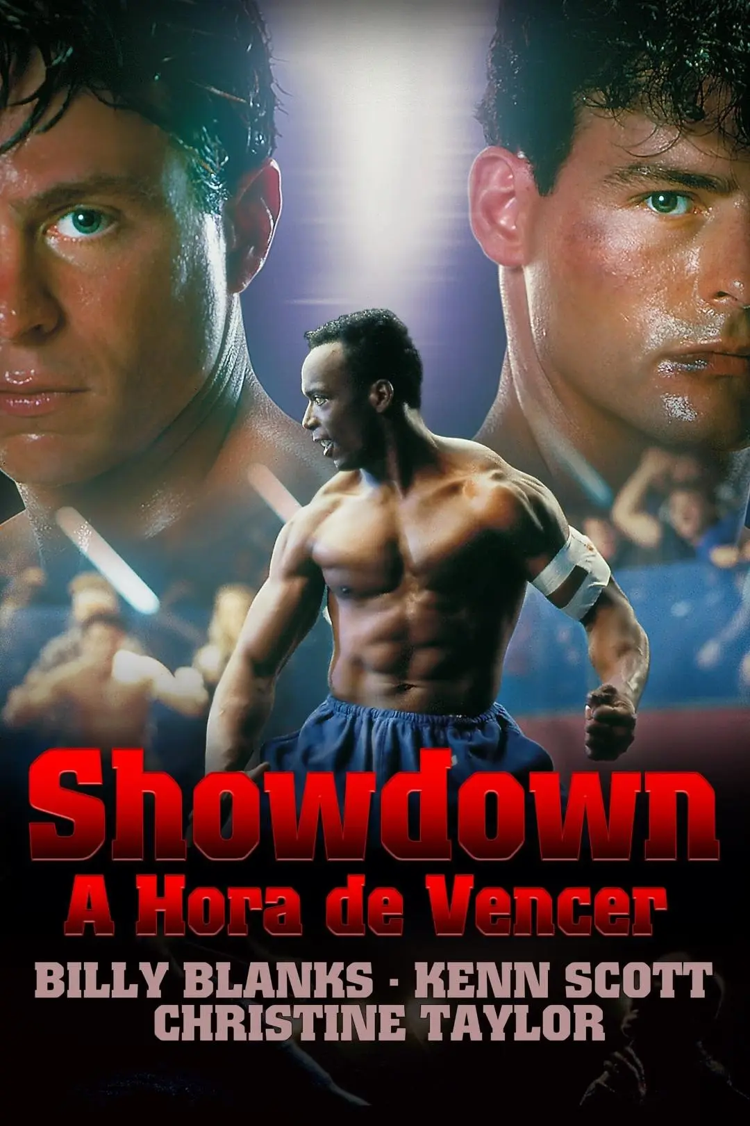 Showdown - A Hora de Vencer_peliplat