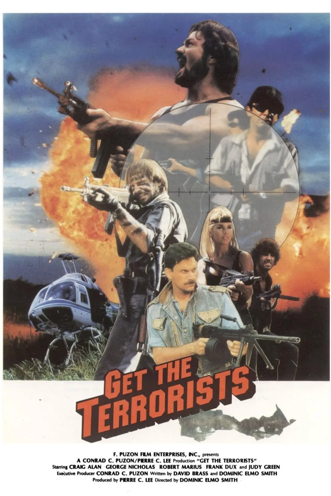 Get the Terrorists_peliplat